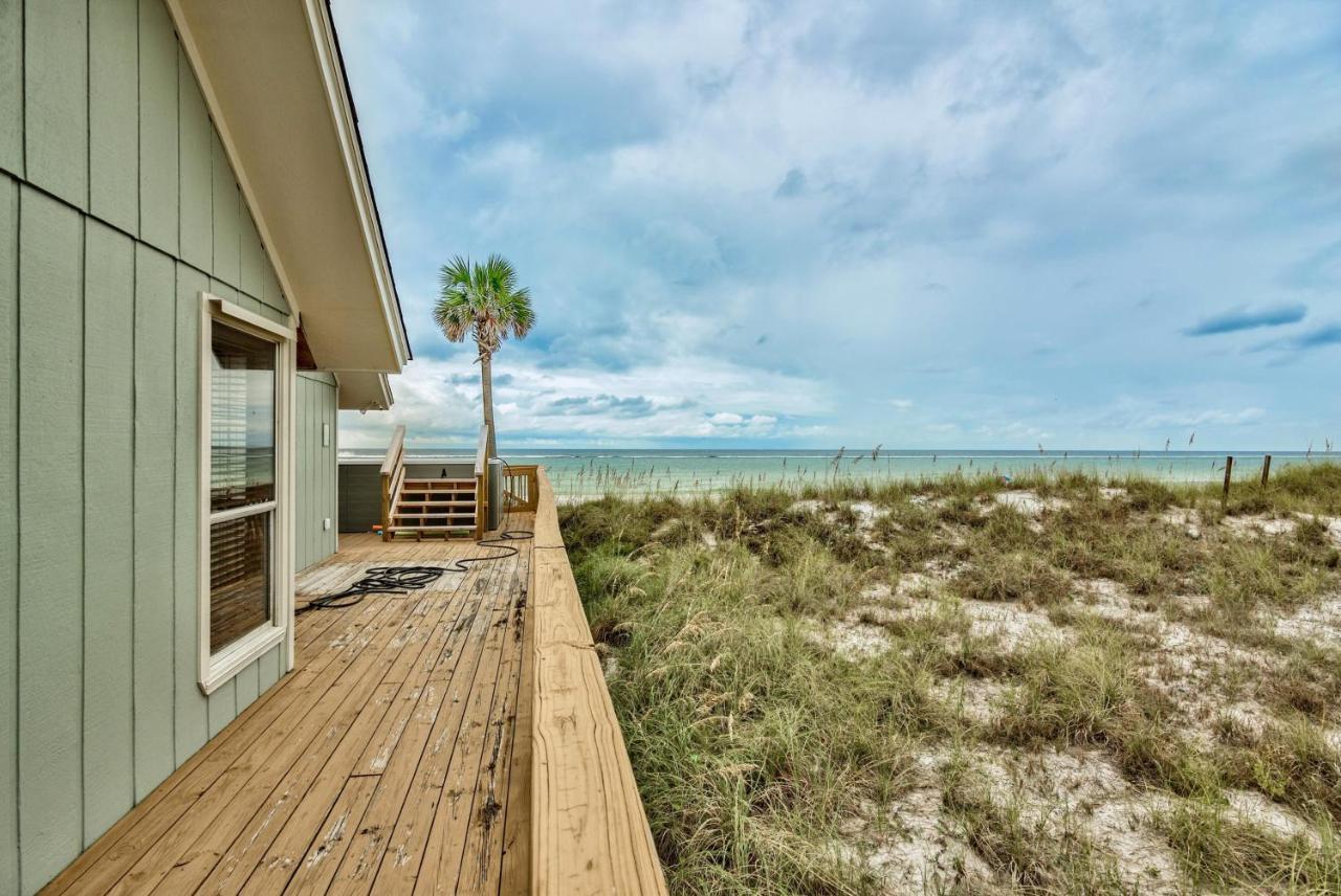 Golden Beach House Villa Panama City Beach Exterior photo